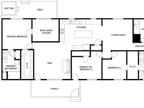 2nd image of this home