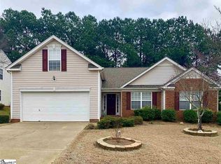 4 Cobb Hall Ct, Greenville, SC 29607