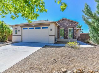 7825 N Music Mountain Ln, Prescott Valley, AZ 86315