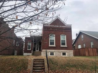 7009 S Grand Ave, Saint Louis, MO