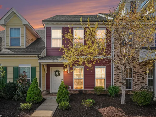 2824 Sterlingshire Dr, Murfreesboro, TN 37128