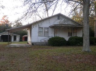 325 Millpond Rd, Moultrie, GA 31768