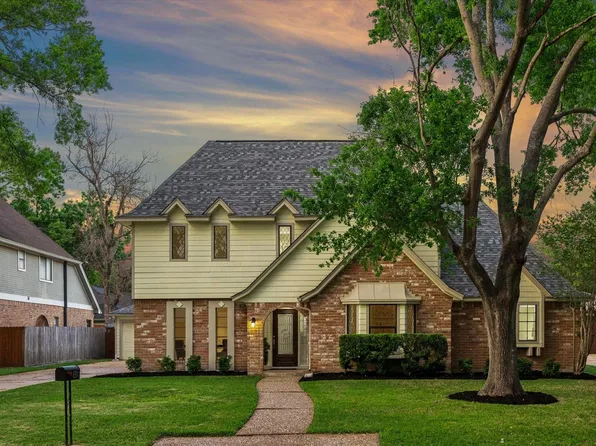 18310 Widcombe Dr, Houston, TX 77084