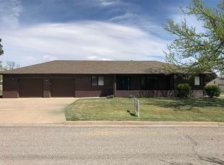208 Sill St, Spearville, KS 67876