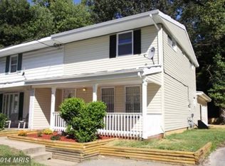 7234 Joplin St, Capitol Heights, MD 20743