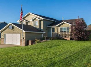 6985 Manchester St, Summerset, SD 57718