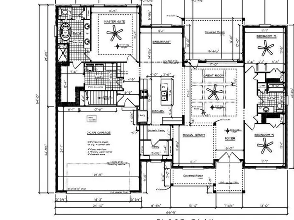 104 Meremont Ridge Rd, Louisville, KY 40245