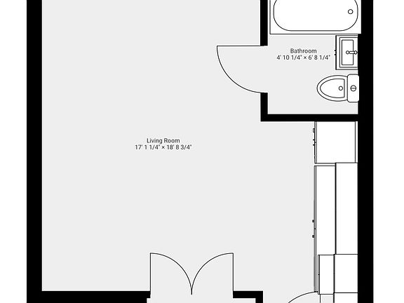 2nd image of 39-44 47th Ave #103