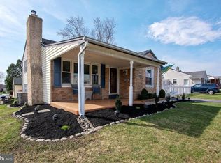 206 Marianville Rd, Aston, PA 19014