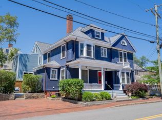 115 Court Street, Portsmouth, NH 03801