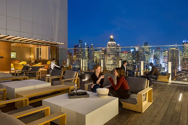 Rented by Gotham Organization | media 23