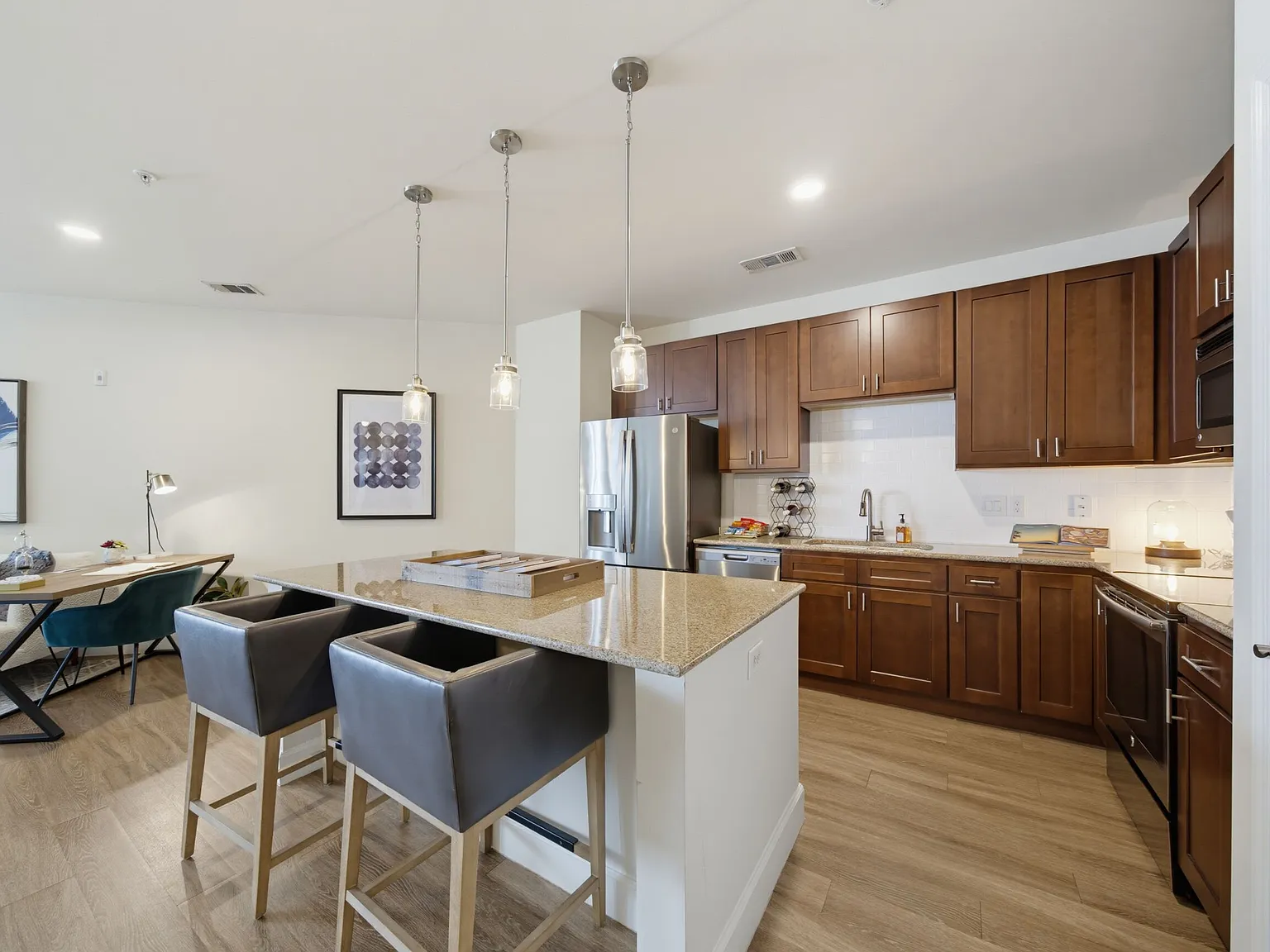 The Clark at Village District — Photo 4