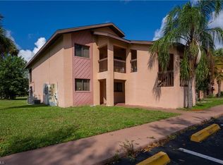 2201 E 5th St APT 21, Lehigh Acres, FL 33936