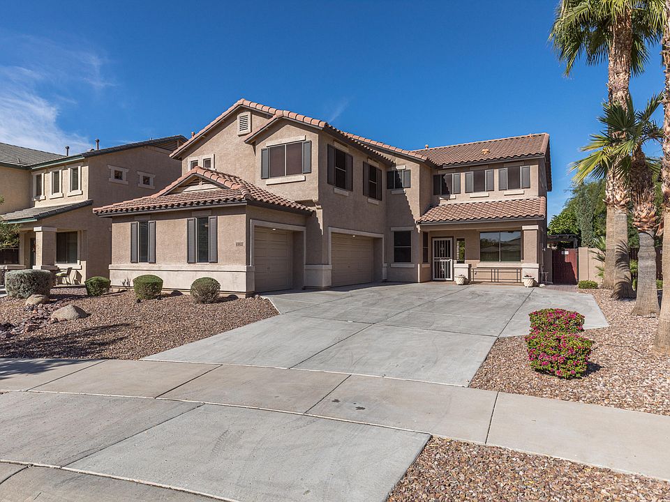 1st image of 13522 W Banff Ln