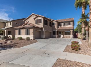 13522 W Banff Ln, Surprise, AZ 85379