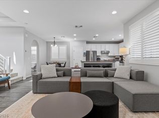 9008 Misty Leaf Ave, Las Vegas, NV 89148