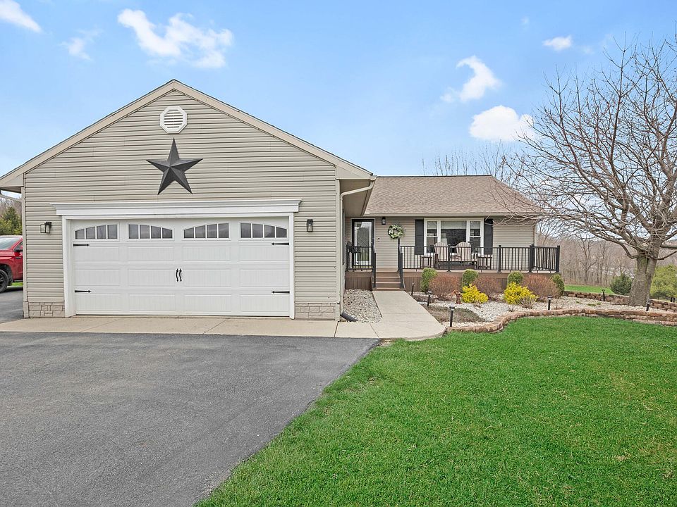 1st image of 2458 Township Road 55