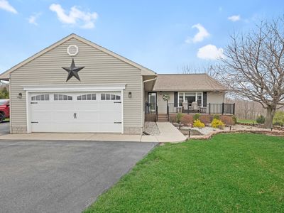 2458 Township Road 55, Bellefontaine, OH, 43311
