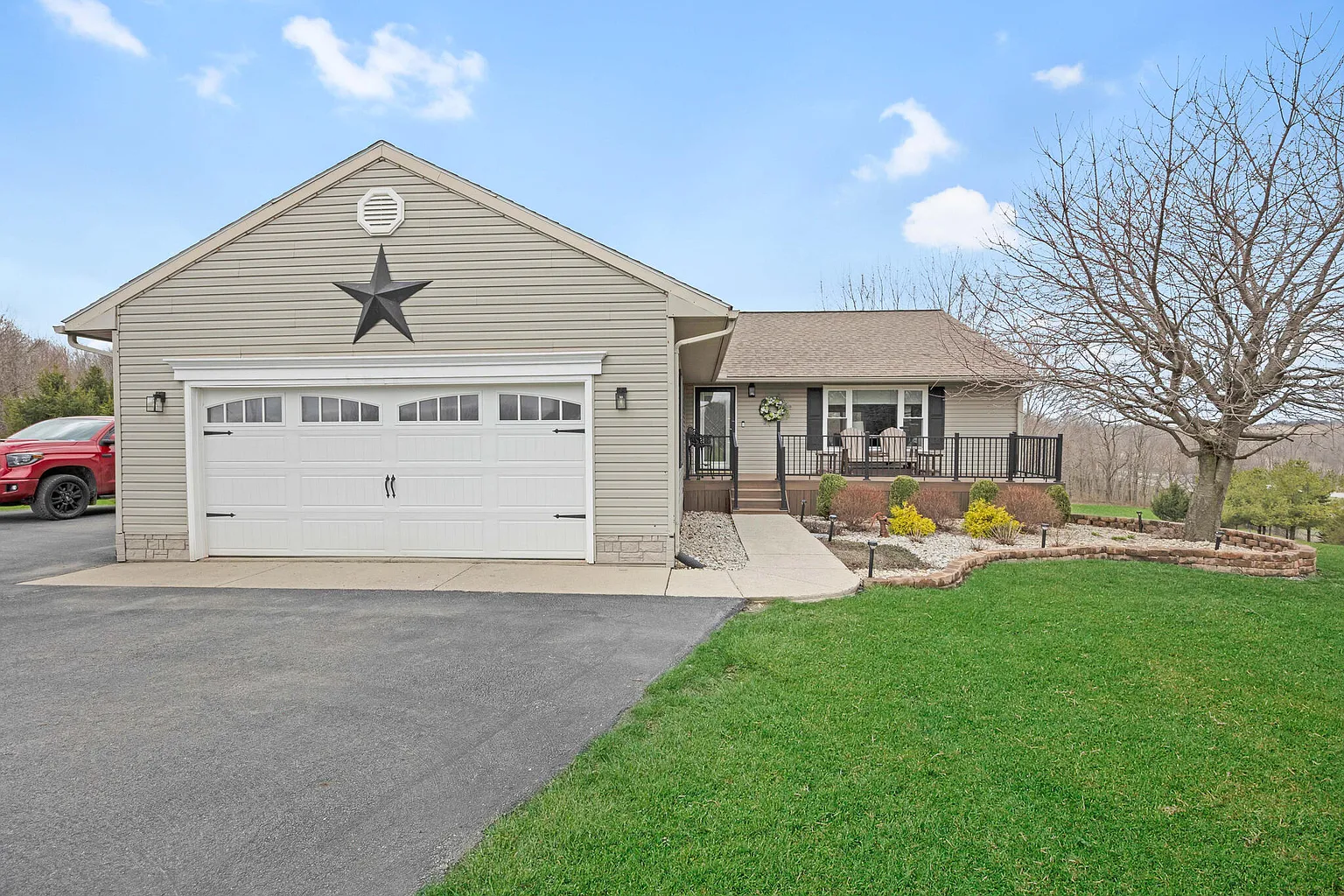 2458 Township Road 55 photo 1