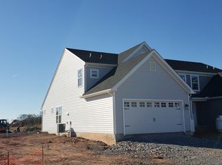 7449 Saint Patrick Ct LOT 25, Abbottstown, PA 17301