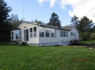 486 Dyers Bay Rd, Steuben, ME 04680