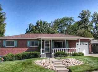 12286 W Ohio Pl, Lakewood, CO 80228