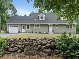 121 Harvard St, Leominster, MA 01453