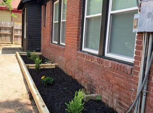 1424 Wolfe St, Little Rock, AR 72202