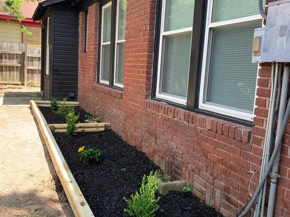 1424 Wolfe St, Little Rock, AR 72202