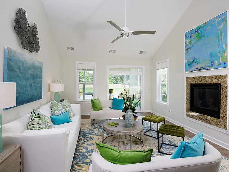 Coastal Run at Heritage Shores 55+ — Photo 107