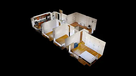 Rented by HighRiseNY