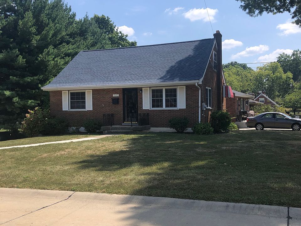 1st image of 2693 Adele Ct