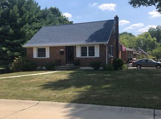 2693 Adele Ct, Lakeside Park, KY 41017