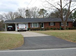1210 Tucker Rd, Perry, GA 31069