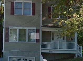 107 Grant Ave, Peekskill, NY 10566