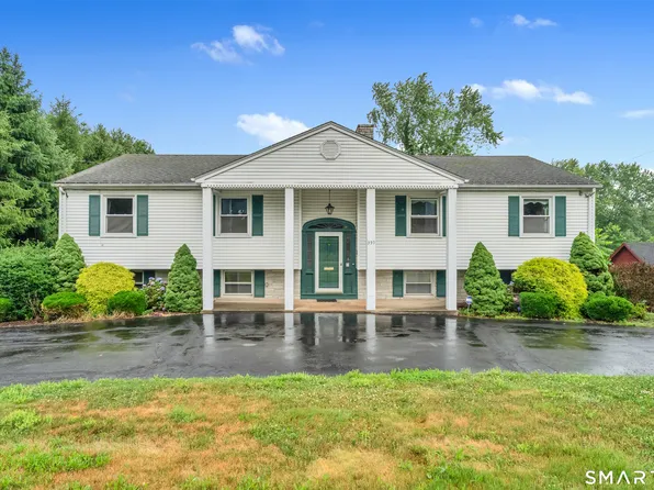 359 North Elm Street, Wallingford, CT 06492
