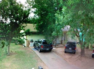 2322 Lakehurst Dr, Austin, TX 78744