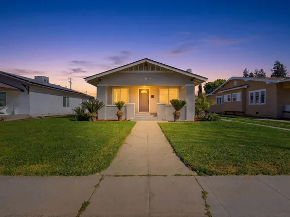 1225 Union St, Kingsburg, CA 93631