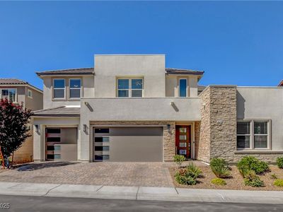 2579 Speyburn Ave, Henderson, NV, 89044