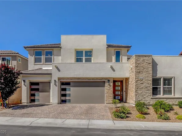 2579 Speyburn Ave, Henderson, NV 89044