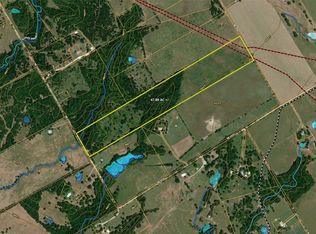 3727 NE County Road 120, Corsicana, TX 75109
