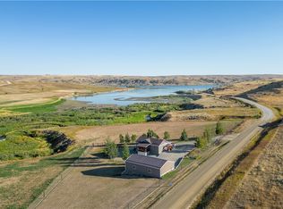 244 Lake Shore Rd, Roberts, MT 59070