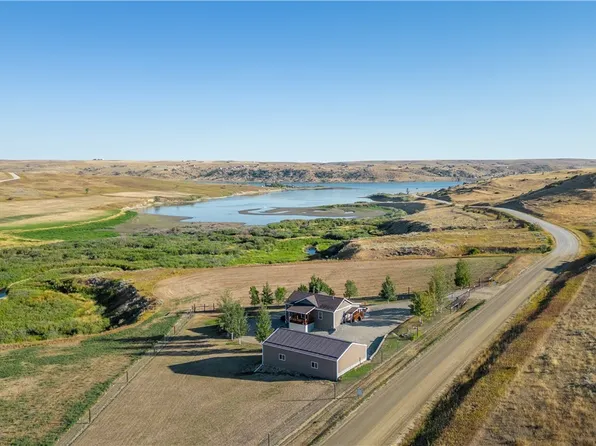 244 Lake Shore Rd, Roberts, MT 59070