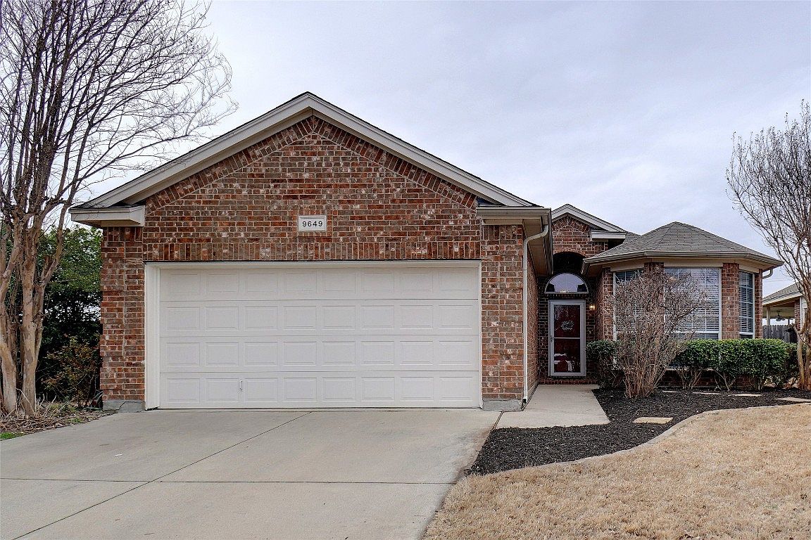 9649 Minton Dr, Fort Worth, TX 76108 Zillow