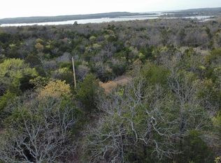 1 E Oak Dr LOT 11-16, Eufaula, OK 74432