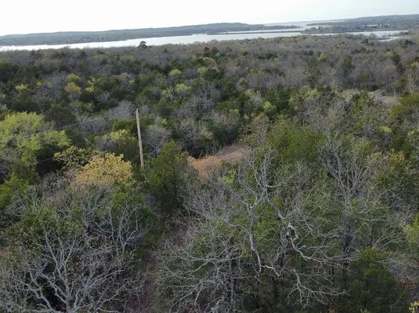 1 E Oak Dr Lot 11-16, Eufaula, OK 74432