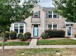 6564 Hasley Woods Dr, Huntersville, NC 28078