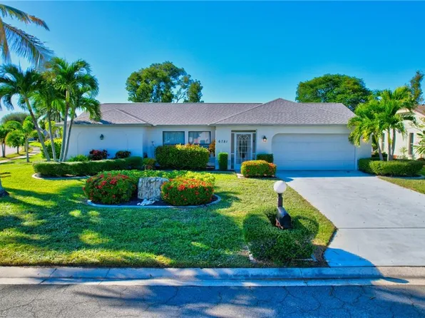 6781 Saint Edmunds LOOP, FORT MYERS, FL 33966