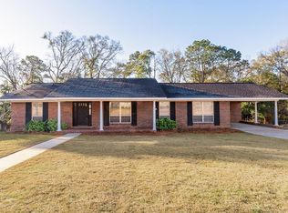 208 Pinehurst Dr, Enterprise, AL 36330