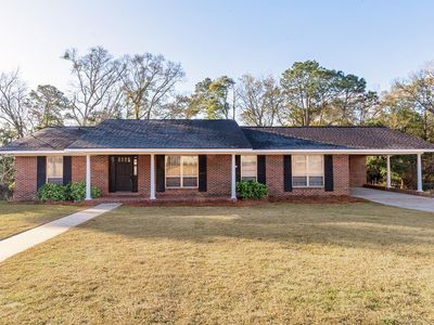 208 Pinehurst Dr, Enterprise, AL, 36330